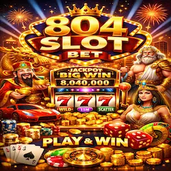 804Slot Bet Game Free for Android 2026(New Earning App)