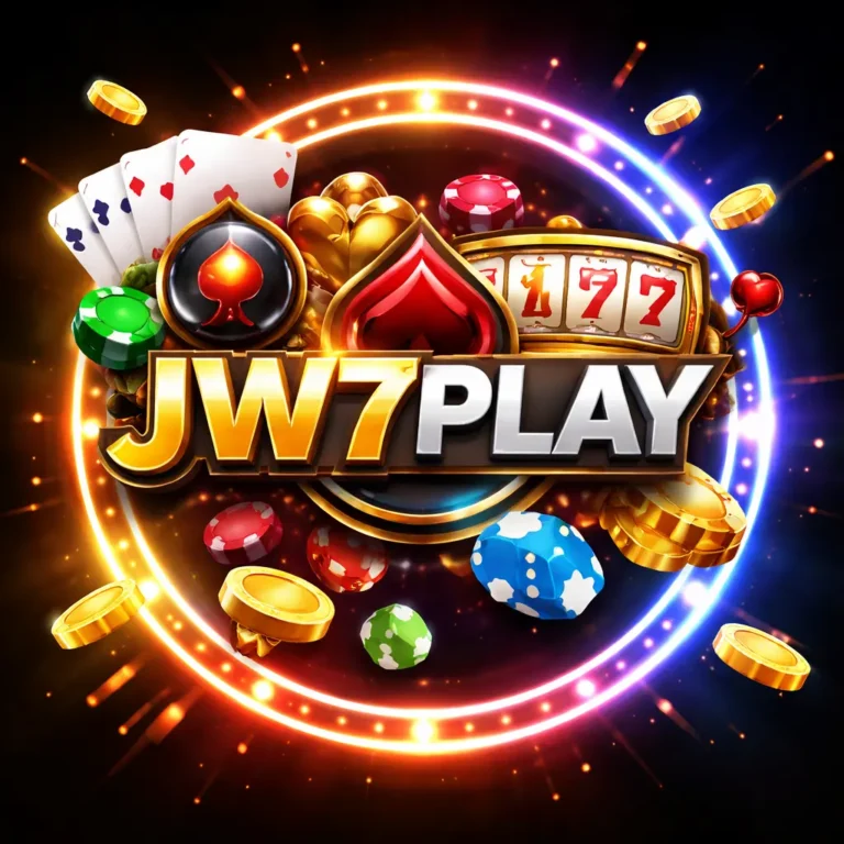 JW777 APK