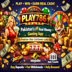 Play786 Game
