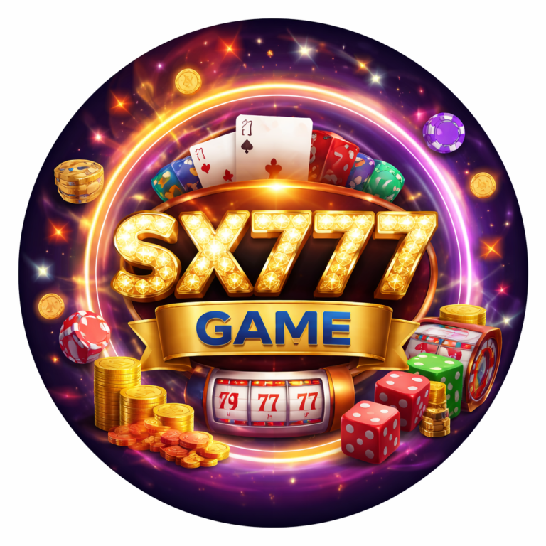 SX777 Game