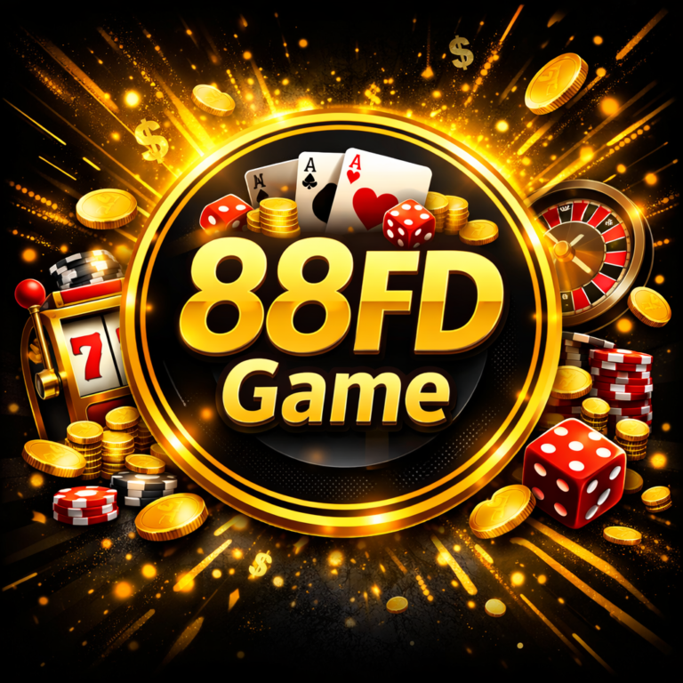 88FD Game APK