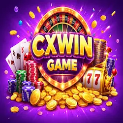 Cxwin GameFree for Android 2026(New Earning App)