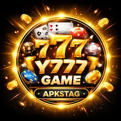 Y777 Game APK Earning App Real Money