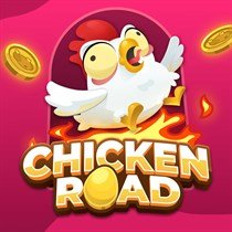 Chicken Road Game
