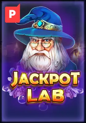 Jackpot Lab Game